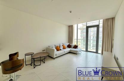 Apartment - 1 - 2 for rent in Residences 12 - The Residences at District One - District One - Mohammed Bin Rashid City - Dubai