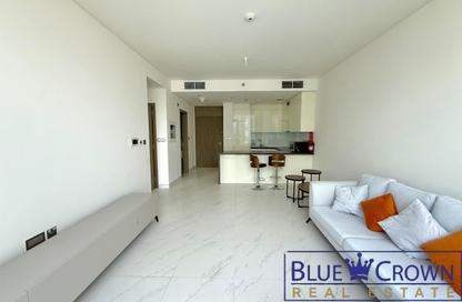 Apartment - 1 - 2 for rent in Residences 12 - The Residences at District One - District One - Mohammed Bin Rashid City - Dubai