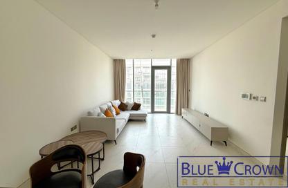 Apartment - 1 - 2 for rent in Residences 12 - The Residences at District One - District One - Mohammed Bin Rashid City - Dubai