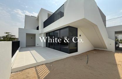 Villa - 4 - 5 for rent in Bliss 2 - Arabian Ranches 3 - Dubai Villa - 4 - 5 for rent in Bliss 2 - Arabian Ranches 3 - Dubai