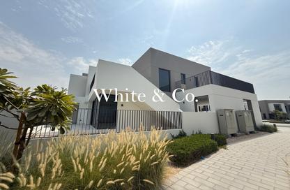 Villa - 4 - 5 for rent in Bliss 2 - Arabian Ranches 3 - Dubai