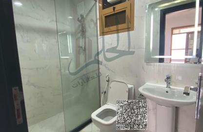 Apartment - 1 Bedroom - 1 Bathroom for sale in Ajman Global City - Al Alia - Ajman