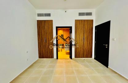 Apartment - 1 - 2 for rent in S Residence - Dubai Silicon Oasis - Dubai