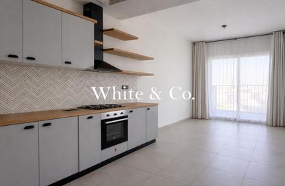 Apartment - 1 Bedroom - 1 Bathroom for rent in Collective Tower 1 - Collective - Dubai Hills Estate - Dubai Apartment - 1 Bedroom - 1 Bathroom for rent in Collective Tower 1 - Collective - Dubai Hills Estate - Dubai