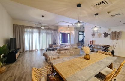 Apartment - 2 Bedrooms - 2 Bathrooms for rent in Fortunato - District 11 - Jumeirah Village Circle - Dubai