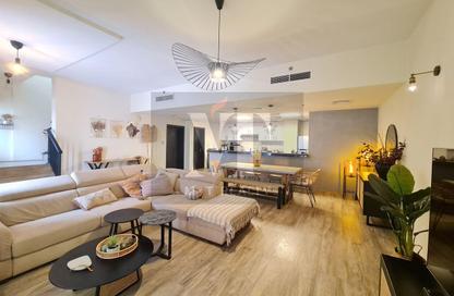 Apartment - 2 Bedrooms - 2 Bathrooms for rent in Fortunato - District 11 - Jumeirah Village Circle - Dubai