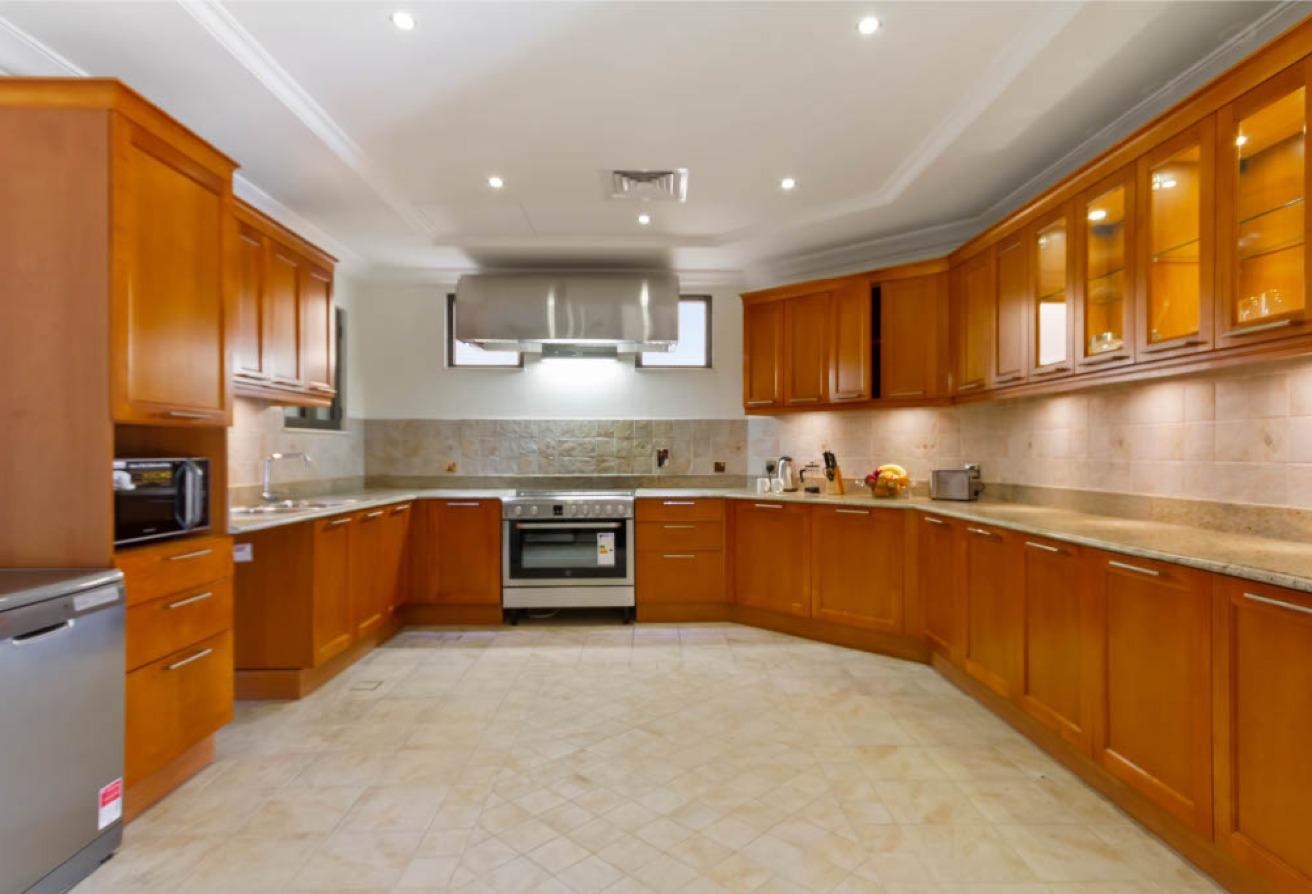 HIGH NUMBER | FURNISHED | AMAZING OPEN VIEW photo 11