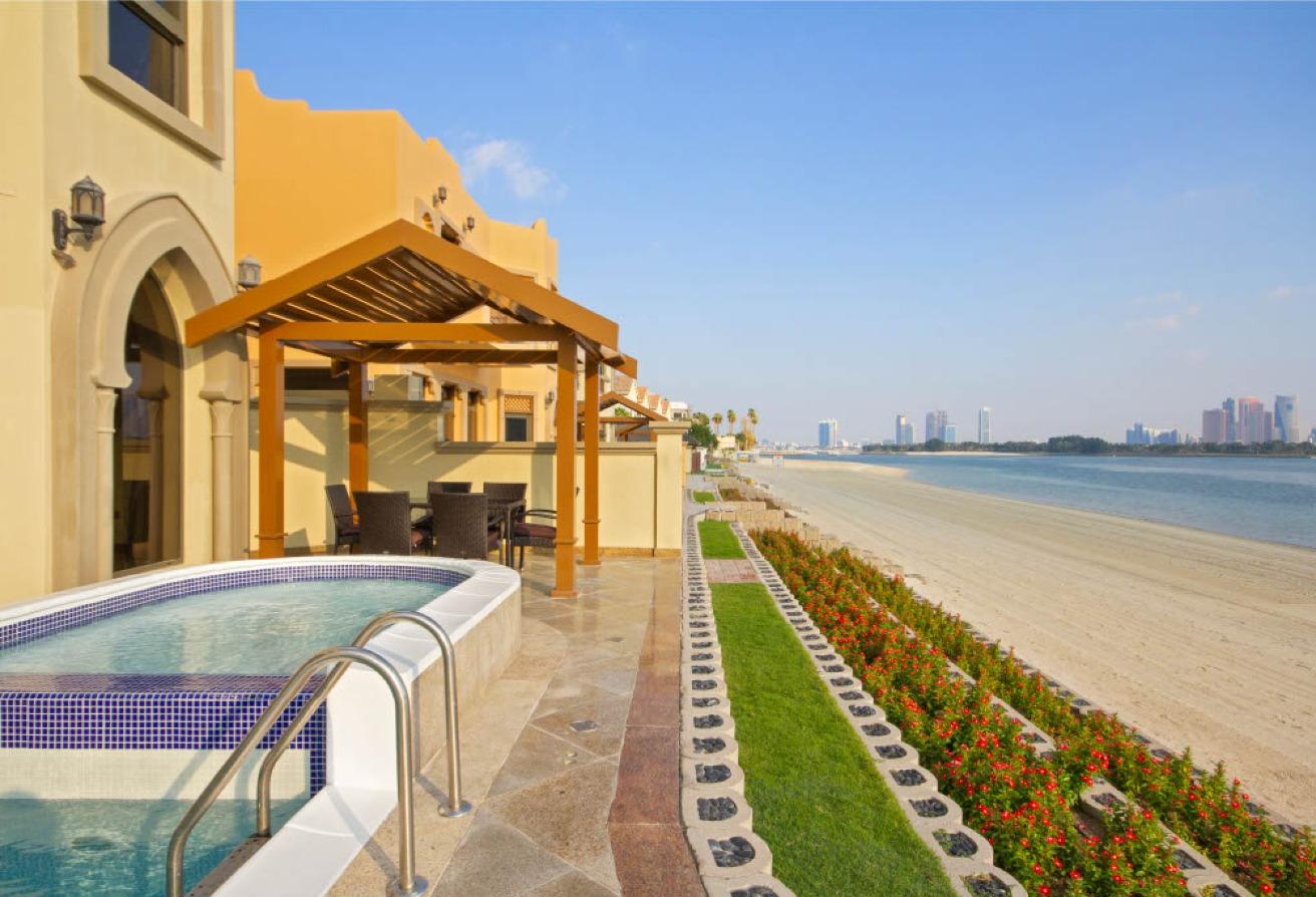 HIGH NUMBER | FURNISHED | AMAZING OPEN VIEW photo 10