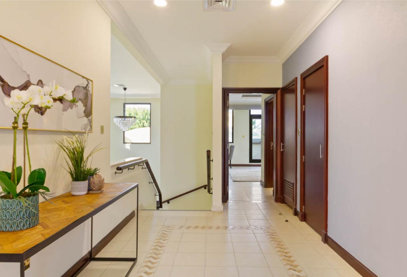 HIGH NUMBER | FURNISHED | AMAZING OPEN VIEW photo 9