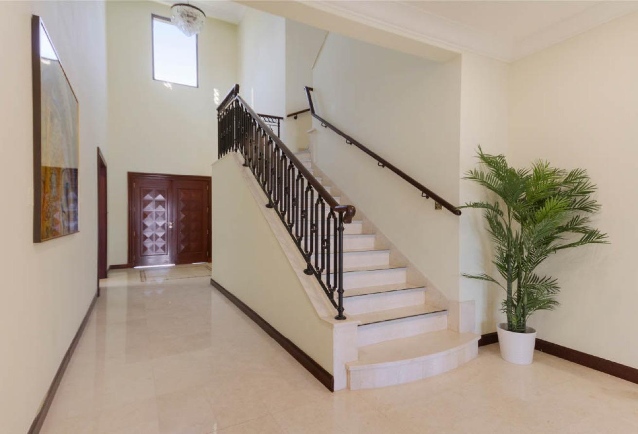 HIGH NUMBER | FURNISHED | AMAZING OPEN VIEW photo 8