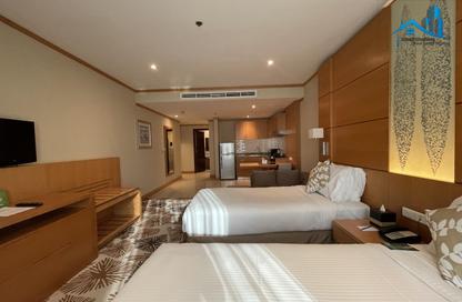 Hotel and Hotel Apartment - Studio - 1 for rent in The Carlton Downtown Hotel - Sheikh Zayed Road - Dubai Hotel and Hotel Apartment - Studio - 1 for rent in The Carlton Downtown Hotel - Sheikh Zayed Road - Dubai