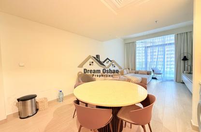 Apartment - 2 - 2 for rent in Azizi Riviera 48 - Azizi Riviera - Meydan One - Meydan - Dubai