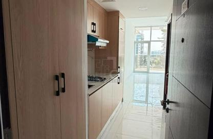 Apartment - Studio - 1 for rent in Shorooq Land 2 - Dubai Land Residence Complex - Dubai Apartment - Studio - 1 for rent in Shorooq Land 2 - Dubai Land Residence Complex - Dubai