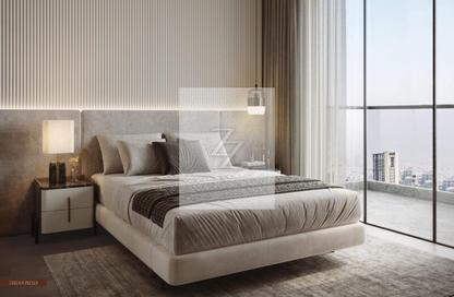 Apartment - 1 Bedroom - 2 Bathrooms for sale in Stax Tower A - Stax Towers - District 15 - Jumeirah Village Circle - Dubai