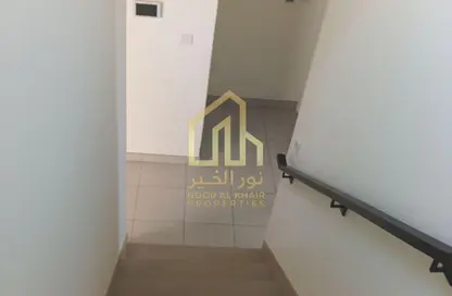 Townhouse - 4 Bedrooms - 5 Bathrooms for rent in Parkside 1 - EMAAR South - Dubai South (Dubai World Central) - Dubai