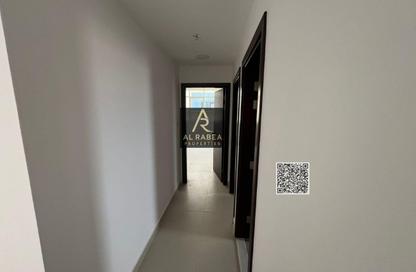 Apartment - 2 Bedrooms - 3 Bathrooms for rent in Al Amira Village - Al Yasmeen - Ajman