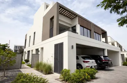 تاون هاوس - 4 غرف نوم - 5 حمامات للايجار في اورا - تلال الغاف - دبي