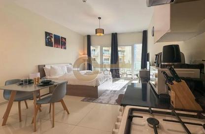 Apartment - Studio - 1 Bathroom for rent in Viridis D - Viridis Residence and Hotel Apartments - Damac Hills 2 - Dubai Apartment - Studio - 1 Bathroom for rent in Viridis D - Viridis Residence and Hotel Apartments - Damac Hills 2 - Dubai