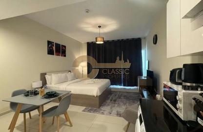 Apartment - Studio - 1 Bathroom for rent in Viridis D - Viridis Residence and Hotel Apartments - Damac Hills 2 - Dubai Apartment - Studio - 1 Bathroom for rent in Viridis D - Viridis Residence and Hotel Apartments - Damac Hills 2 - Dubai