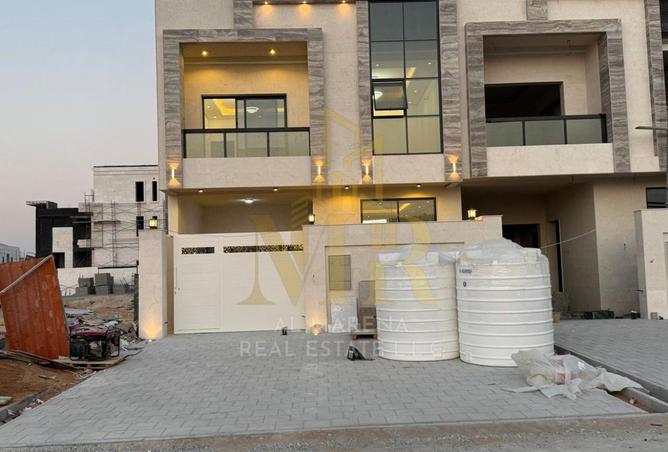 87466540 - الصورة الرئيسية للعقار