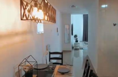 Apartment - Studio - 1 Bathroom for rent in Horizon Towers - Ajman Downtown - Ajman Apartment - Studio - 1 Bathroom for rent in Horizon Towers - Ajman Downtown - Ajman