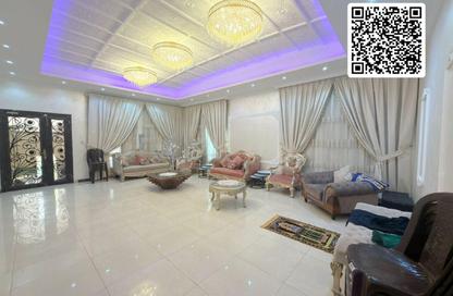 Villa - Studio - 7 Bathrooms for sale in Al Rawda 2 Villas - Al Rawda 2 - Al Rawda - Ajman