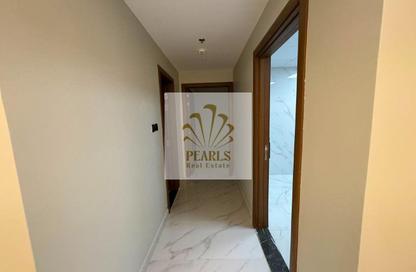 Apartment - 1 Bedroom - 2 Bathrooms for rent in Ajman 44 building - Al Hamidiya 1 - Al Hamidiya - Ajman