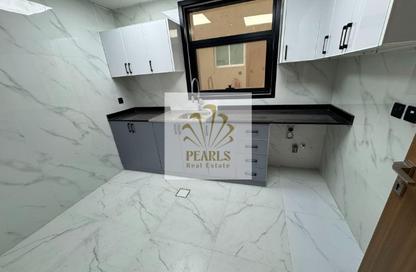 Apartment - 1 Bedroom - 2 Bathrooms for rent in Ajman 44 building - Al Hamidiya 1 - Al Hamidiya - Ajman Apartment - 1 Bedroom - 2 Bathrooms for rent in Ajman 44 building - Al Hamidiya 1 - Al Hamidiya - Ajman