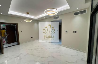 Apartment - 1 Bedroom - 2 Bathrooms for rent in Ajman 44 building - Al Hamidiya 1 - Al Hamidiya - Ajman Apartment - 1 Bedroom - 2 Bathrooms for rent in Ajman 44 building - Al Hamidiya 1 - Al Hamidiya - Ajman