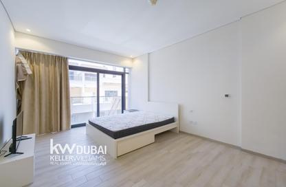 Apartment - Studio - 1 Bathroom for rent in Park Vista - District 13 - Jumeirah Village Circle - Dubai Apartment - Studio - 1 Bathroom for rent in Park Vista - District 13 - Jumeirah Village Circle - Dubai