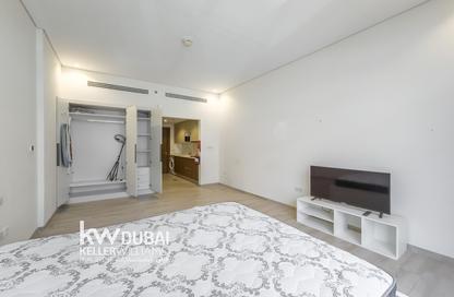 Apartment - Studio - 1 Bathroom for rent in Park Vista - District 13 - Jumeirah Village Circle - Dubai Apartment - Studio - 1 Bathroom for rent in Park Vista - District 13 - Jumeirah Village Circle - Dubai