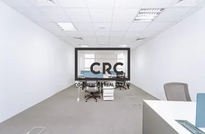 مكتب - استوديو للايجار في برج شذى - مدينة دبي للإعلام - دبي