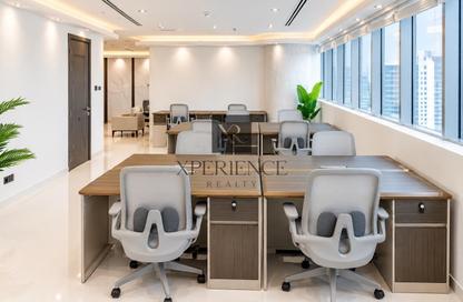 Office Space - Studio - 1 for sale in Damac Business Towers - Business Bay - Dubai