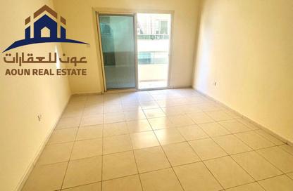 Apartment - 1 Bedroom - 2 Bathrooms for rent in Al Taawoon Tower 1 - Al Taawoon Towers - Al Khan - Sharjah Apartment - 1 Bedroom - 2 Bathrooms for rent in Al Taawoon Tower 1 - Al Taawoon Towers - Al Khan - Sharjah