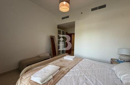 Apartment - 1 Bedroom - 2 Bathrooms for rent in Sandoval Gardens 1 - Sandoval Gardens - District 14 - Jumeirah Village Circle - Dubai