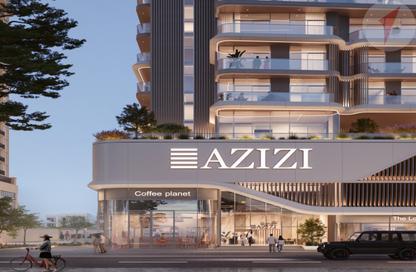Apartment - 2 Bedrooms - 2 Bathrooms for sale in Azizi Sakandar - Al Furjan - Dubai