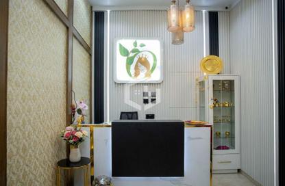 Shop - Studio - 1 for rent in Al Qasimia - Sharjah