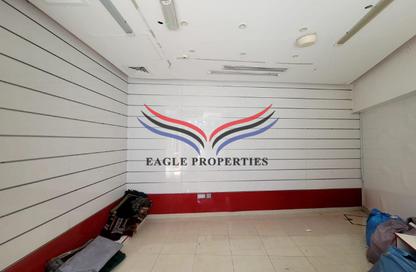 Shop - Studio for rent in Al Buteen - Al Ras - Deira - Dubai