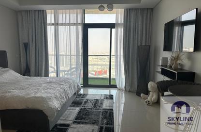 Apartment - Studio - 1 for sale in Aykon City Tower C - Aykon City - Business Bay - Dubai
