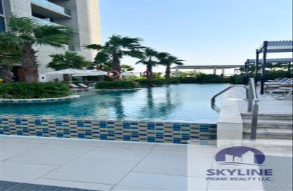 Apartment - Studio - 1 for sale in Aykon City Tower C - Aykon City - Business Bay - Dubai Apartment - Studio - 1 for sale in Aykon City Tower C - Aykon City - Business Bay - Dubai