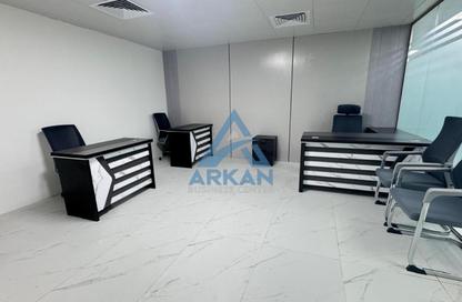 Office Space - Studio - 2 Bathrooms for rent in Royal House - Hor Al Anz - Deira - Dubai