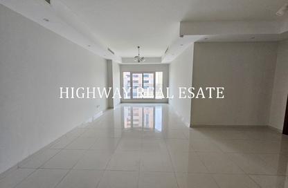 Apartment - 4 Bedrooms - 4 Bathrooms for rent in Sahara Tower 4 - Sahara Complex - Al Nahda - Sharjah Apartment - 4 Bedrooms - 4 Bathrooms for rent in Sahara Tower 4 - Sahara Complex - Al Nahda - Sharjah