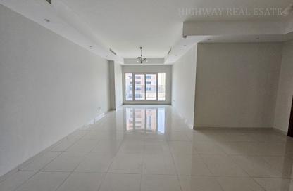 Apartment - 4 Bedrooms - 4 Bathrooms for rent in Sahara Tower 4 - Sahara Complex - Al Nahda - Sharjah Apartment - 4 Bedrooms - 4 Bathrooms for rent in Sahara Tower 4 - Sahara Complex - Al Nahda - Sharjah