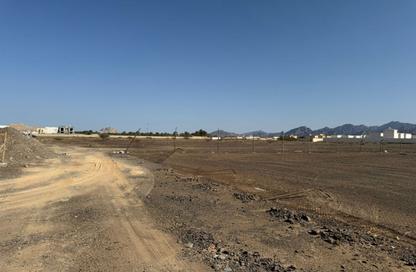 Land - Studio for sale in Masfoot 3 - Masfoot - Ajman