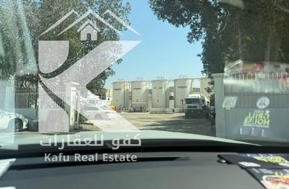 Land - Studio for sale in Al Jurf Industrial 2 - Al Jurf Industrial - Ajman Land - Studio for sale in Al Jurf Industrial 2 - Al Jurf Industrial - Ajman