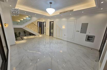Villa - 4 - 6 for sale in Al Zaheya Gardens - Al Zahya - Ajman Villa - 4 - 6 for sale in Al Zaheya Gardens - Al Zahya - Ajman