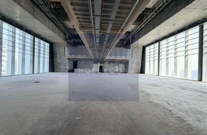 Retail - Studio - 2 for rent in Index Tower - DIFC - Dubai