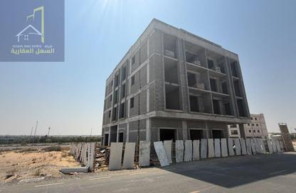 Whole Building - 7+ - 7+ for sale in Tilal City B - Tilal City - Sharjah