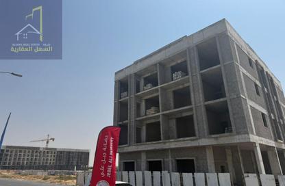 Whole Building - 7+ - 7+ for sale in Tilal City B - Tilal City - Sharjah