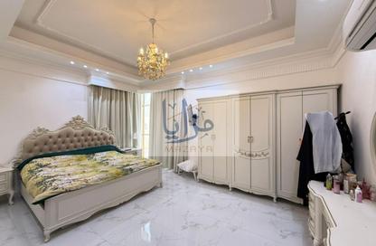 Villa - 5 Bedrooms - 7 Bathrooms for rent in Kabbali Hills - Al Helio 2 - Al Helio - Ajman Villa - 5 Bedrooms - 7 Bathrooms for rent in Kabbali Hills - Al Helio 2 - Al Helio - Ajman